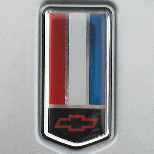Old Camaro Logo - Chevrolet Camaro Logo