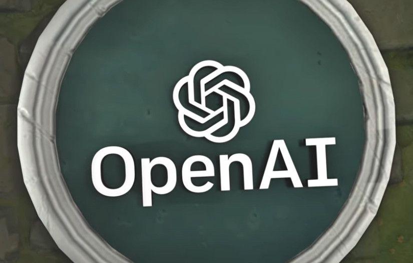 Open Ai Logo - OpenAI – dota bots beat best human players | dwaves.de