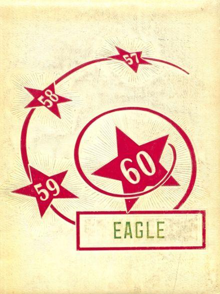 Southern Boone Eagle Logo - 1960 Southern Boone County High School Yearbook Online, Ashland MO ...