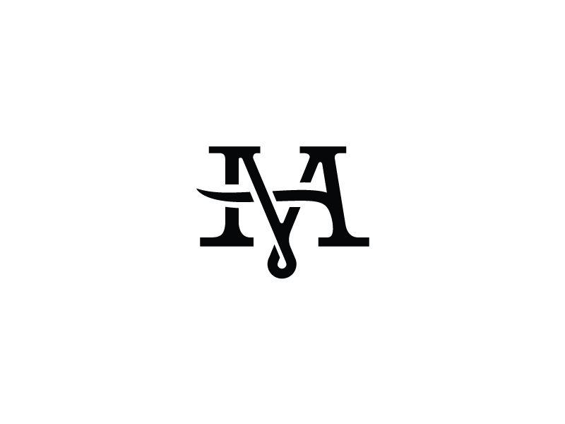 MA Logo - MA monogram by Parker Gibson | Dribbble | Dribbble
