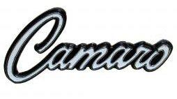 Old Camaro Logo - Camaro Logo - Camaro5 Chevy Camaro Forum / Camaro ZL1, SS and V6 ...