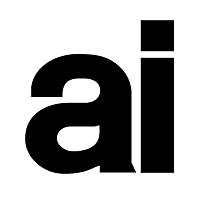 Ai Logo - AI | Download logos | GMK Free Logos
