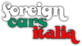 Foreign Cars Italia Logo - Greensboro Aston Martin, Ferrari, Maserati, Porsche Dealer