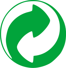 IL Dot Logo - Punto Verde