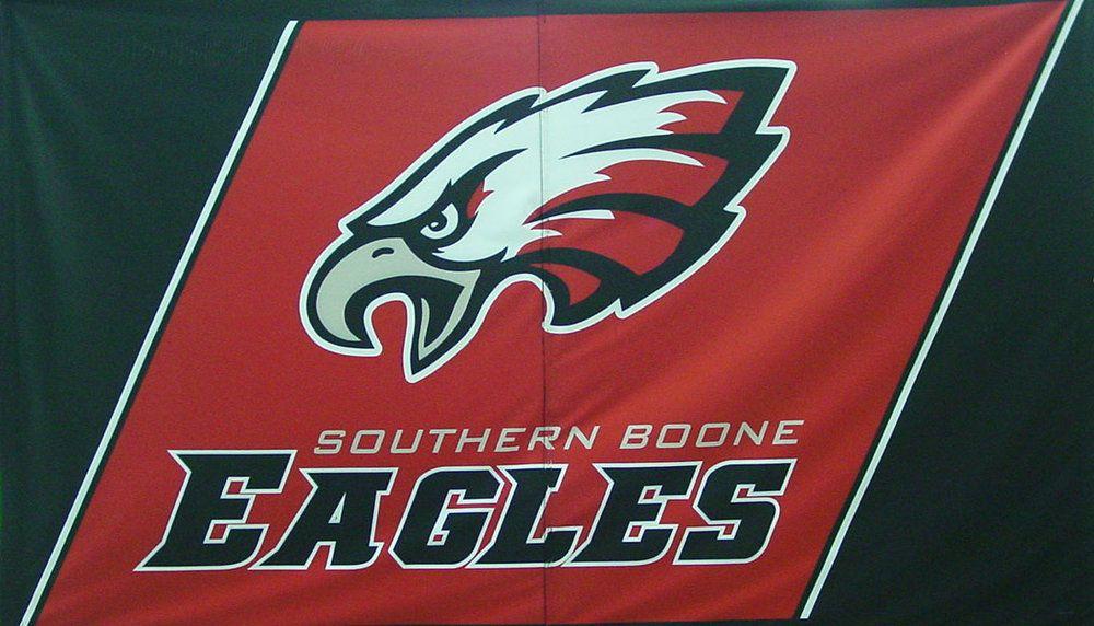 Southern Boone Eagle Logo - Southern Boone Hall of Fame