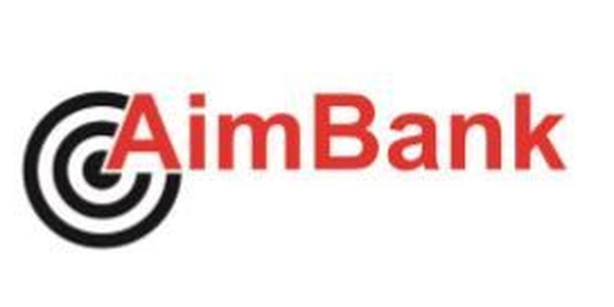 Platinum Arc Logo - AimBank Announces Completed Acquisition of Platinum Bank