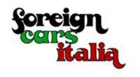 Foreign Cars Italia Logo - Foreign Cars Italia, Greensboro, NC, Info