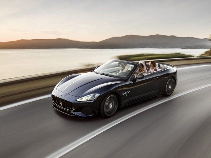 Foreign Cars Italia Logo - About Our Aston Martin, Ferrari, Maserati, Porsche Dealership ...