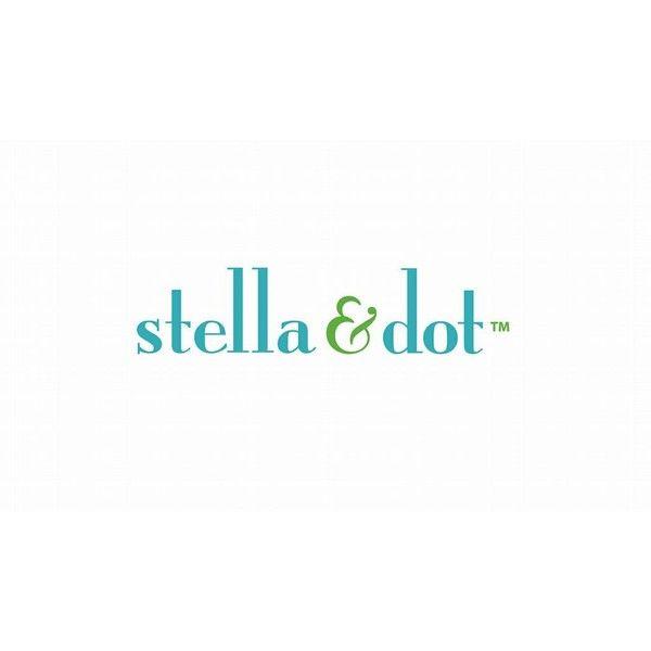 IL Dot Logo - Picture: Logo provided by Stella & Dot, Independent Stylist Itasca ...