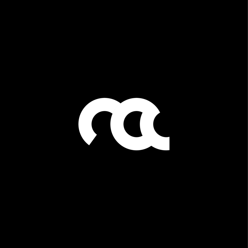 MA Logo - MA Logo - Branding - MEGHDAD ABBASZADEGAN