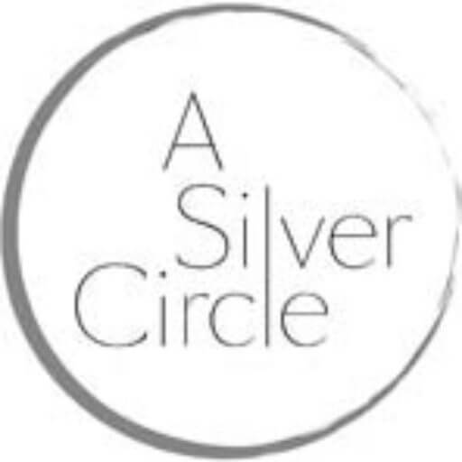 Silver Circle Logo - Category: Rings | A Silver Circle
