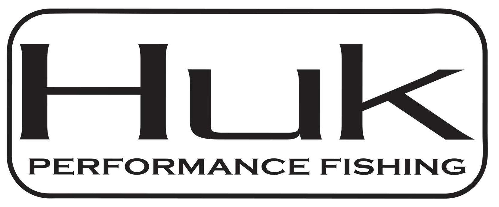 Huk Logo - HUK logo - Rock Outdoors