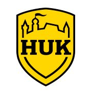 Huk Logo - HUK-COBURG Employee Benefits and Perks | Glassdoor