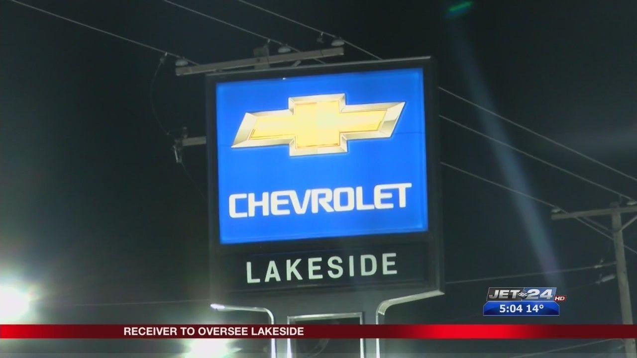 Old Camaro Logo - Andy Gabler removed from running Lakeside Auto during FBI investigation