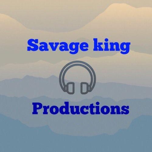 Savage King Logo - Savage king by Garrett Wethington. Free Listening on SoundCloud