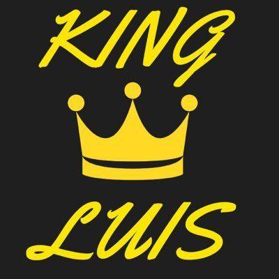 Savage King Logo - SAVAGE KING LUIS (@savagekingluis1) | Twitter