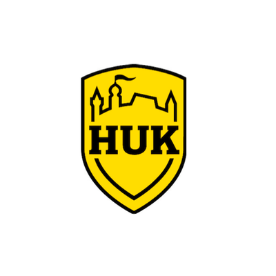 Huk Logo - HUK-COBURG - Florian Seebald - Insurance - Kaiserstr. 51, Homburg ...