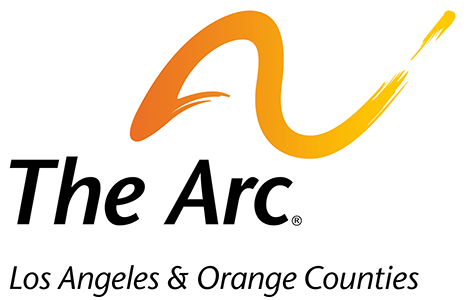 Platinum Arc Logo - The Arc Los Angeles & Orange Counties