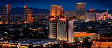 Station Casinos Logo - Casinos in Las Vegas - Hotel and Casino Properties - Station Casinos