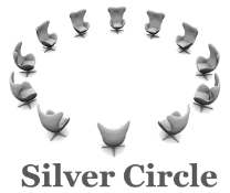 Silver Circle Logo - Silver Circle -
