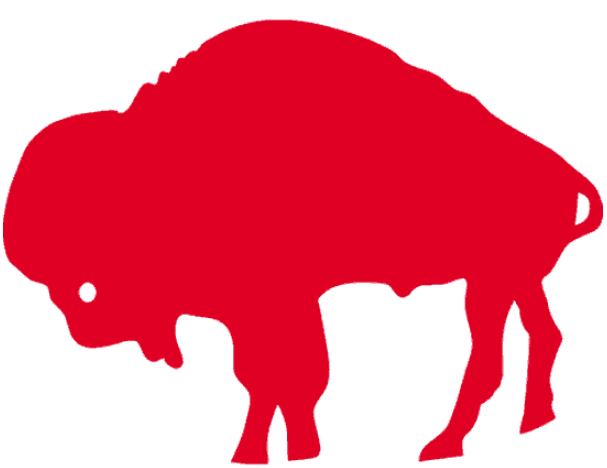 Bills Old Logo - Buffalo bills old Logos