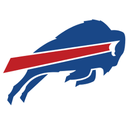 Bills Old Logo - Buffalo Bills Primary Logo. Sports Logo History