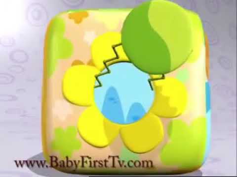 Wonder Box Baby First Logo - Wonder Magic | Wonder Box | BabyFirst TV - YouTube