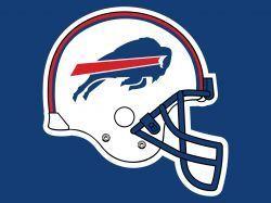 Bills Old Logo - Buffalo Bills Old Helmet. NFL Football. Buffalo Bills, NFL, Buffalo