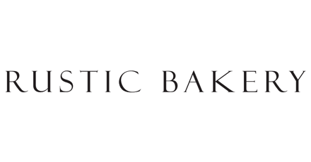 Rustic Bakery Logo - Rustic Bakery Delivery in Larkspur, CA