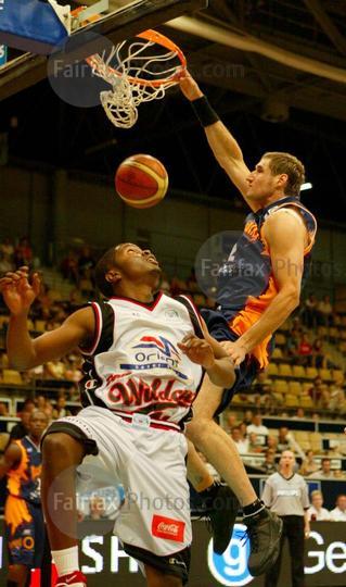 West Sydney Razorbacks Logo - The Sydney Morning Herald and The Age Photos - The West Sydney ...