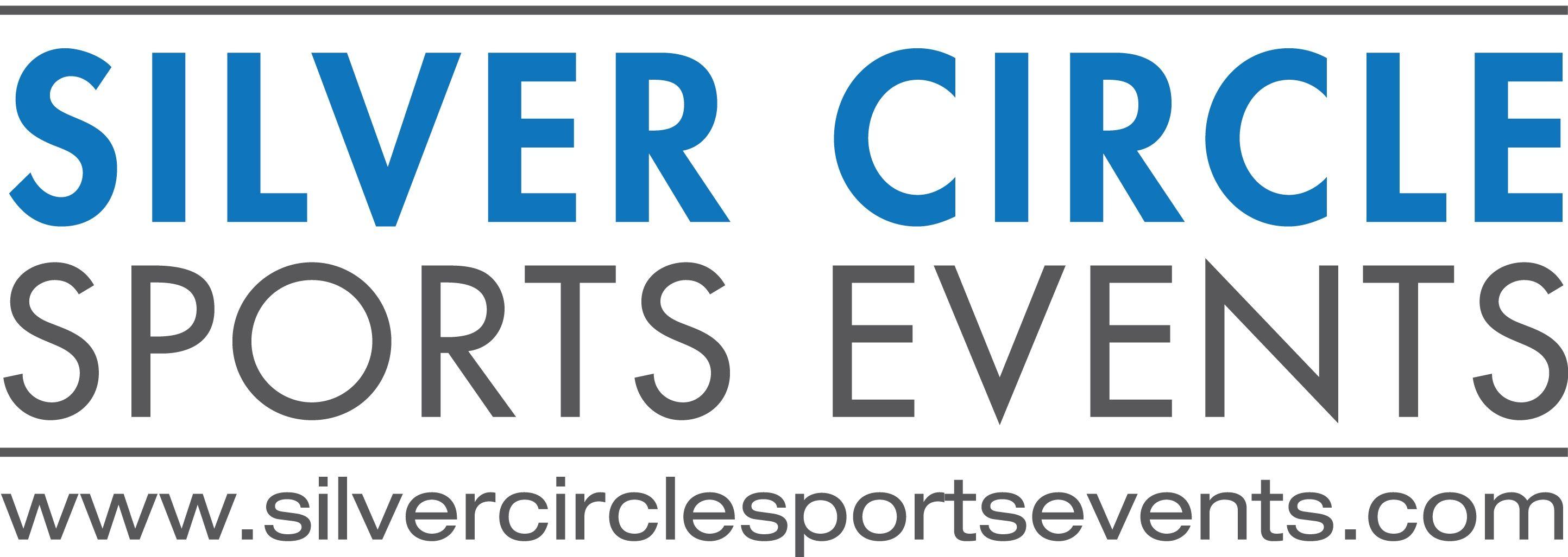 Silver Circle Logo - Gift Certificate | Silver Circle Sports Events