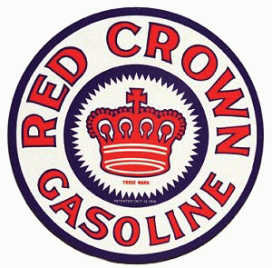 Standard Oil Logo - Logos of Legacy Companies