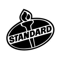 Standard Oil Company Logo - STANDARD OIL, download STANDARD OIL :: Vector Logos, Brand logo ...