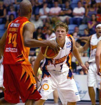 West Sydney Razorbacks Logo - Rhys Carter Sydney Razorbacks. Rhys Carter (WSYD) NB