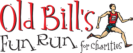 Bills Old Logo - Nonprofit Eligibility & Participation in Old Bill's Fun Run ...