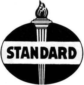 Standard Oil Logo - Amoco - Wikiwand