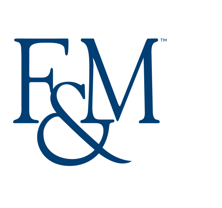 F and M Logo