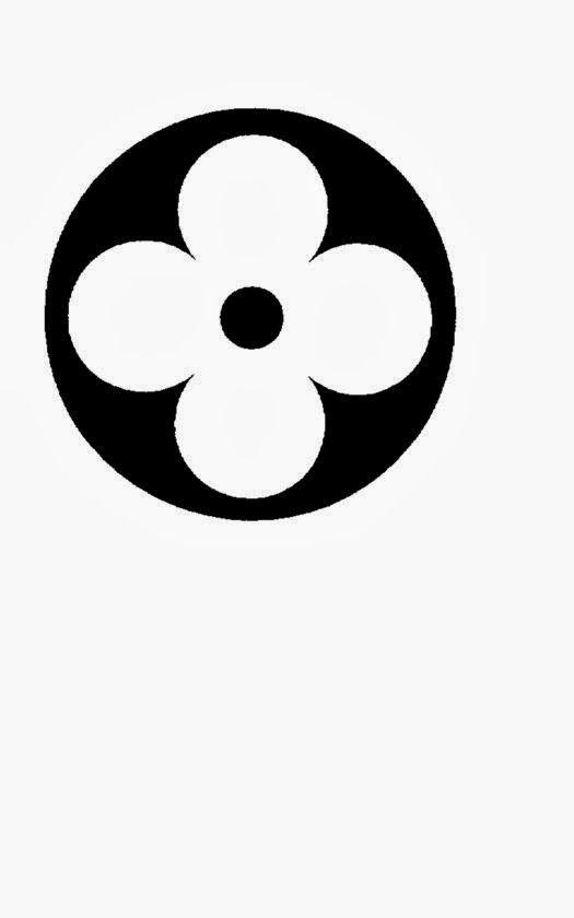 Download Lv Flower Logo Logodix