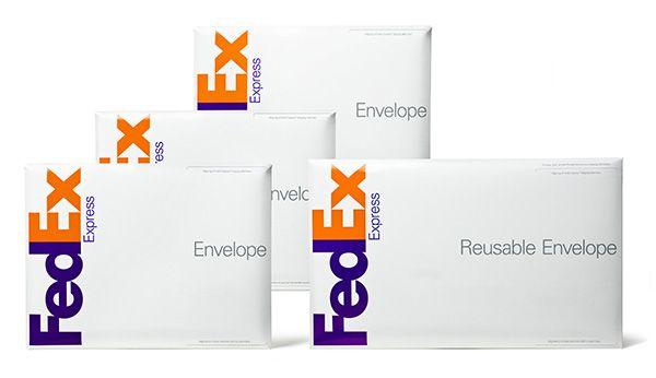 Medium FedEx Logo - FedEx Express Supplies - Packing | FedEx