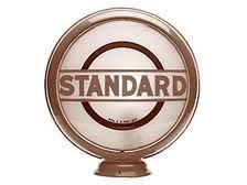 Standard Oil Logo - standard oil logos Petroleum + Diesel