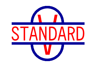 Standard Oil Company Logo - House Flags of U.S. Shipping Companies: ExxonMobil