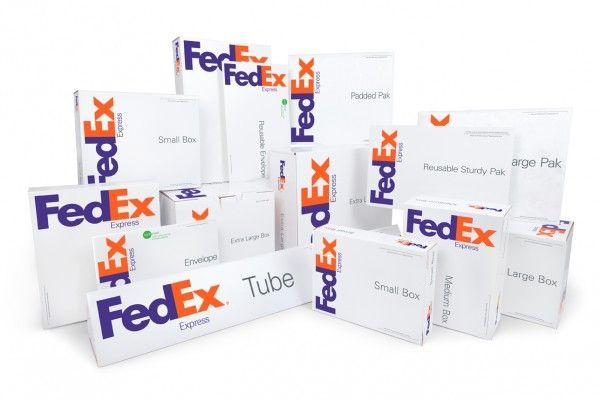Medium FedEx Logo - Latest United States News
