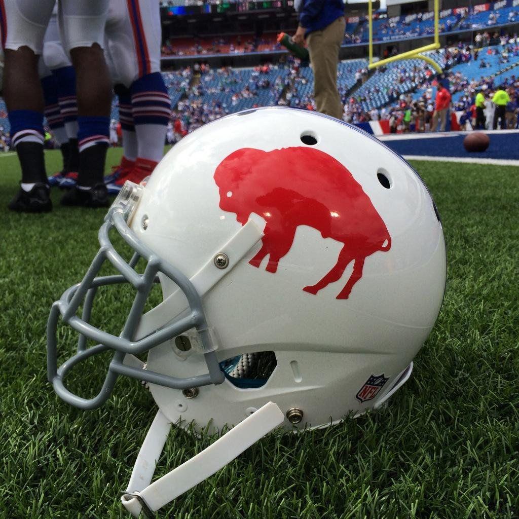 Bills Old Logo - Buffalo Bills on Twitter: 