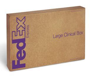 Medium FedEx Logo - FedEx Express Supplies