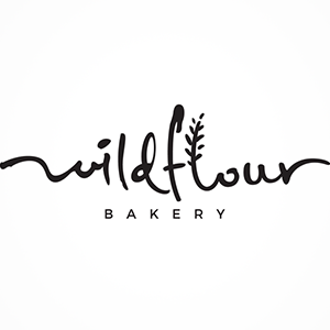 Rustic Bakery Logo - 50 Baking Day Themed Designs Featuring Cupcake Logos, Bread logos ...