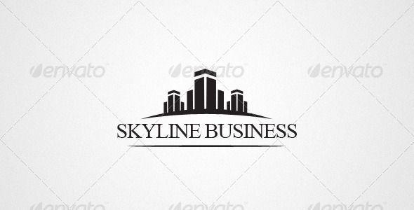 Individual Business Company Logo - Business & Consulting Logo by logomaster Excellent choice for ...