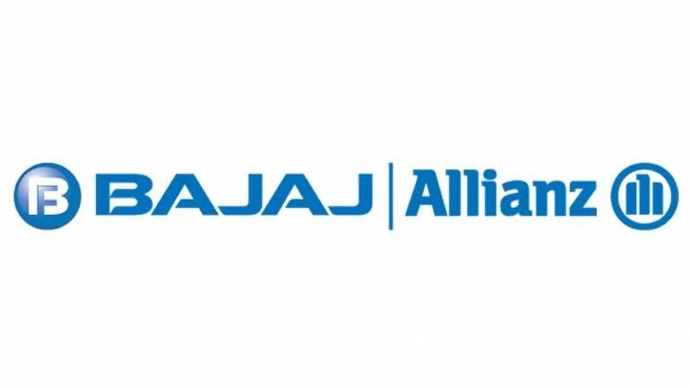 Individual Business Company Logo - Bajaj Allianz Life aims at 14% growth this fiscal - Moneycontrol.com