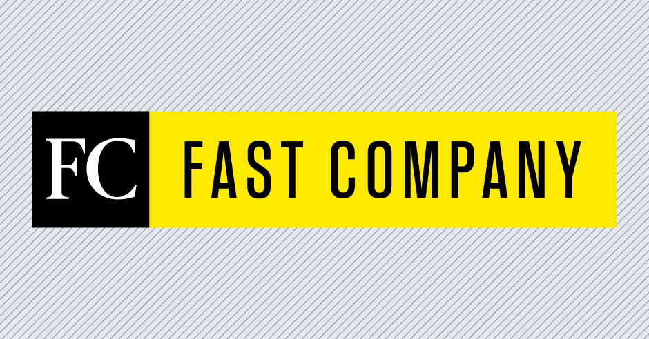 Fast Company Logo - LogoDix