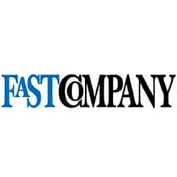 Fast Company Logo - logo-fastcompany | Daniels College of Business