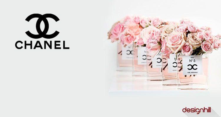 Famous Flower Logo - Top 10 Most Powerful Luxury Fashion Brand Logo Designs Of 2017